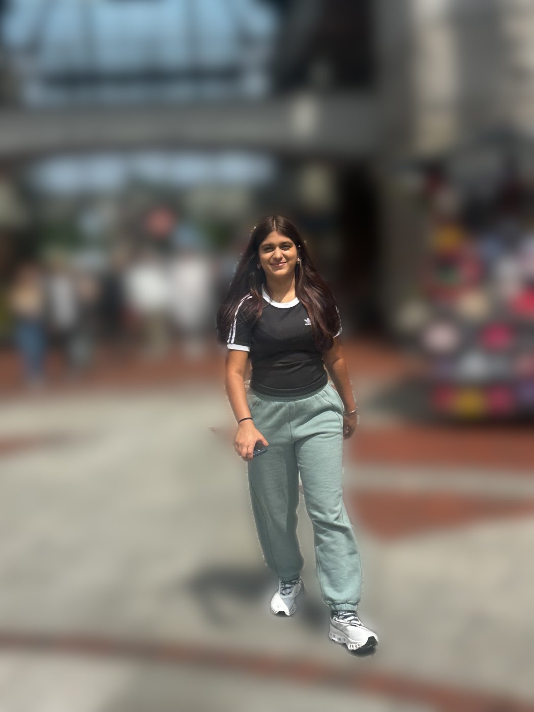 Avishi Gupta, founder of Visora.